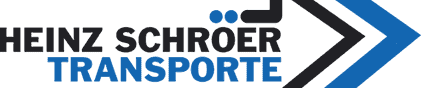 Heinz Schröer Transporte GmbH - Logo