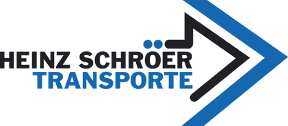 Heinz Schröer Transporte GmbH - Logo